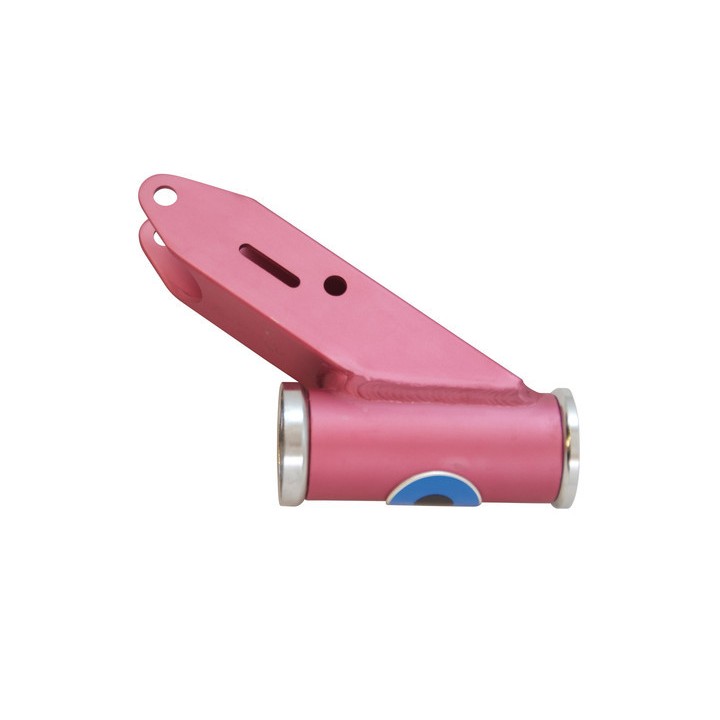 Tête de direction pour trottinette enfants/ados Micro Light Rose