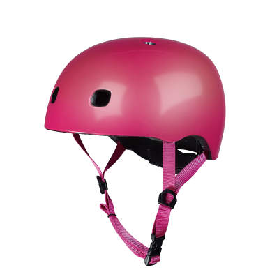 Casque Micro Framboise