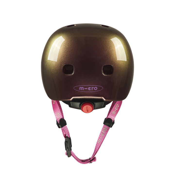 Casque Néochrome Rose