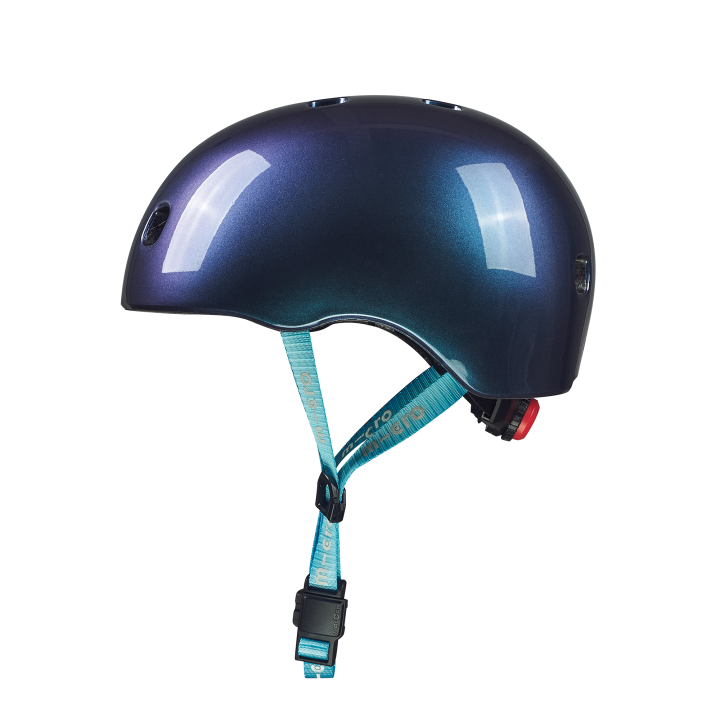 Casque Néochrome Bleu