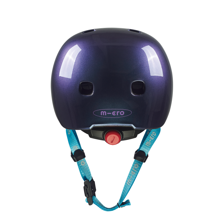 Casque Néochrome Bleu