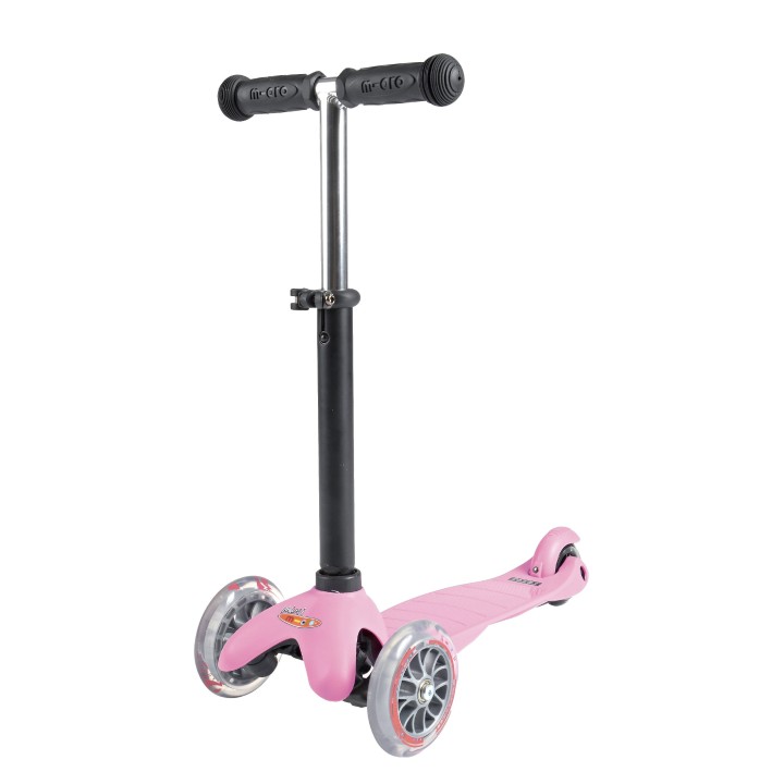 Mini 2go rose