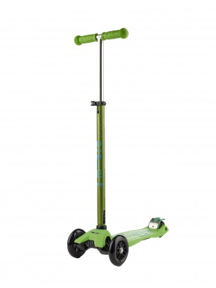 Maxi Micro Deluxe Vert - Presque Parfaits