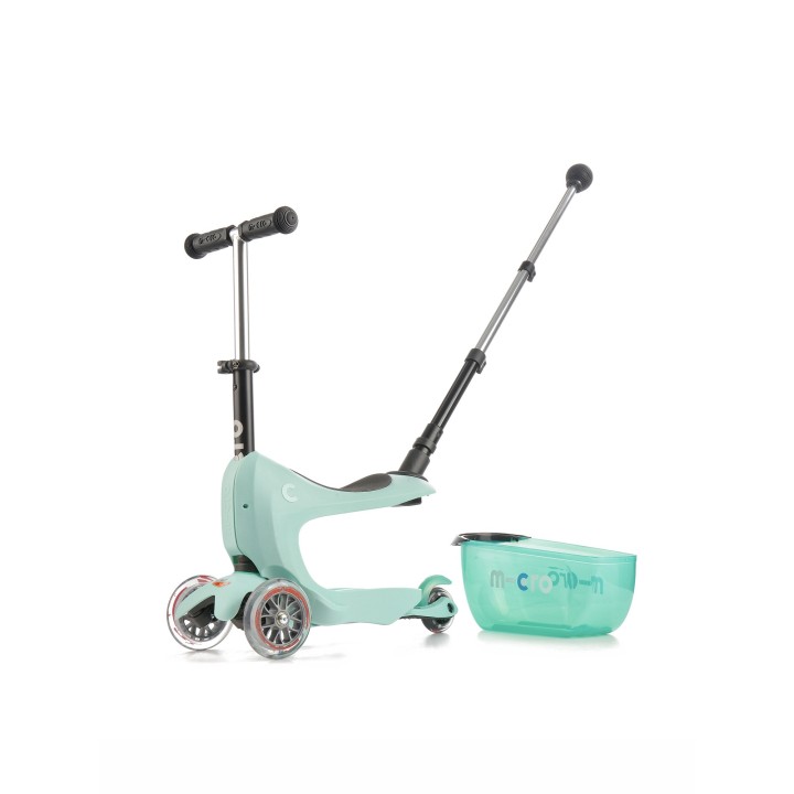 Mini 2Go deluxe mint