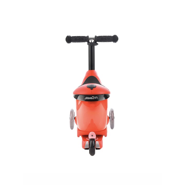 Mini 2Go deluxe rouge