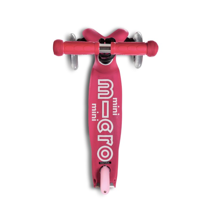 Mini Micro 3en1 Deluxe Plus