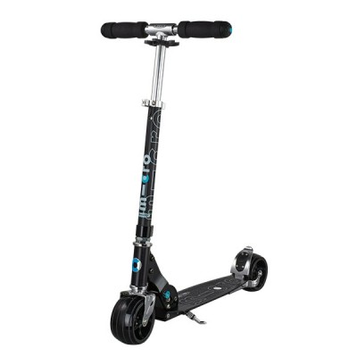 Trottinette Micro Rocket Noir