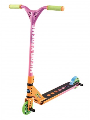 MX Trixx Rainbow Rose - Presque Parfaits