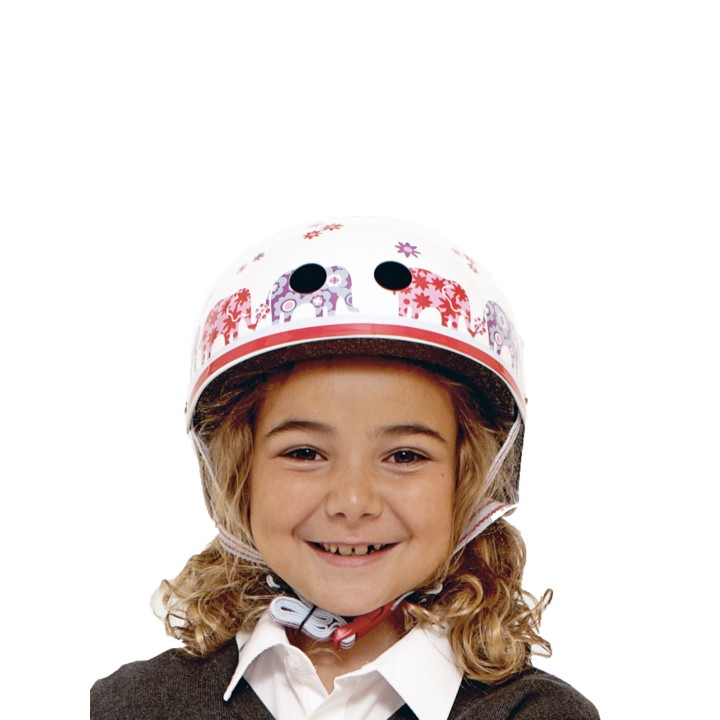 Casque élephant