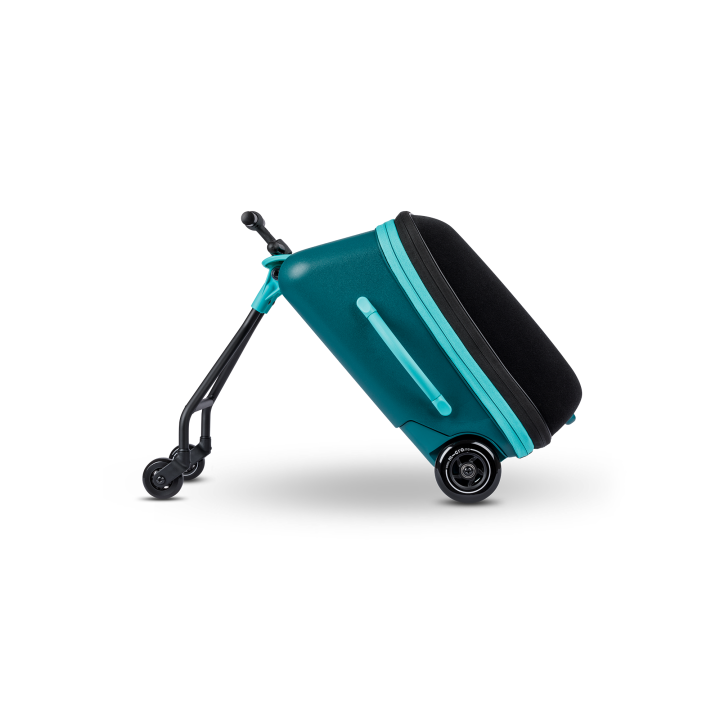 Micro Luggage Eazy Kaki 