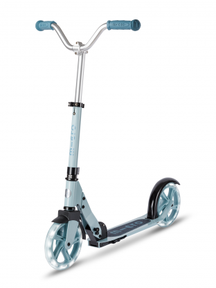 Micro Cruiser LED - Bleu Glacier