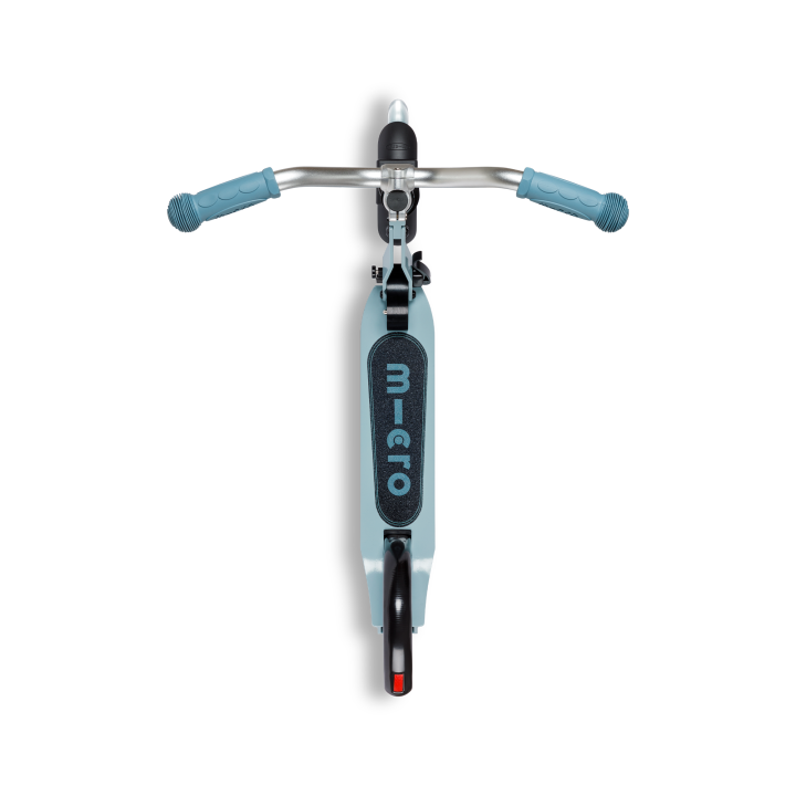 Micro Cruiser Bleu Glacier LED