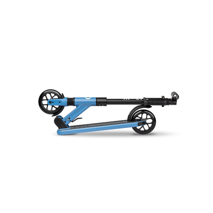 Trottinette enfant Micro Sprite Suspension Bleu Clair