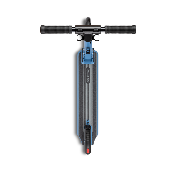 Trottinette enfant Micro Sprite Suspension Bleu Clair