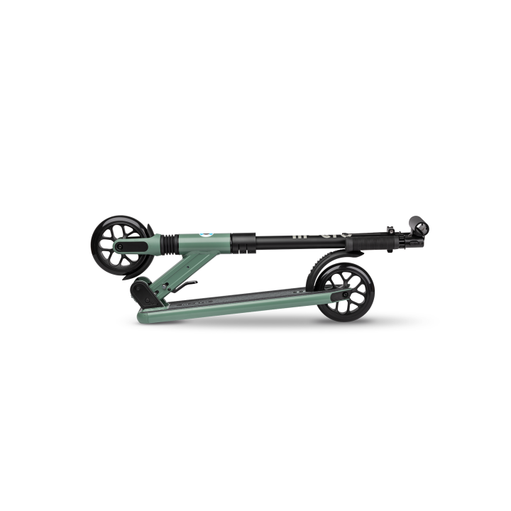 Trottinette enfant Micro Sprite Suspension Vert Olive