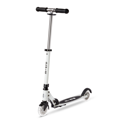 Trottinette enfant Micro Sprite Glow
