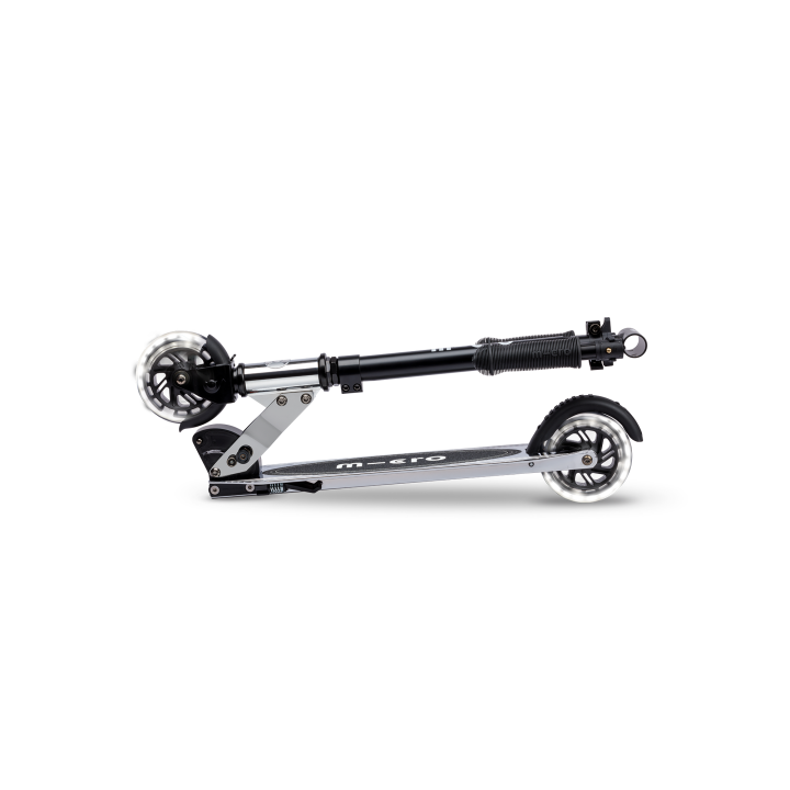 Micro Sprite Silverchrome