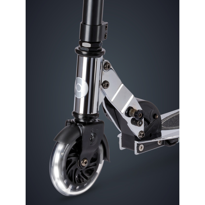 Micro Sprite Silverchrome