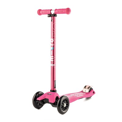 Maxi Micro Deluxe Rose