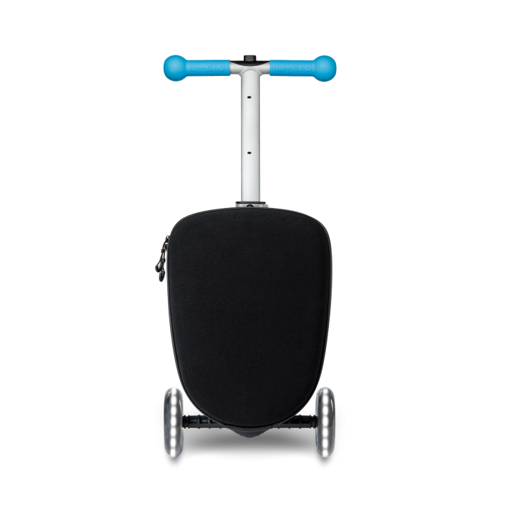 Micro Luggage Junior Patch & Play Bleu