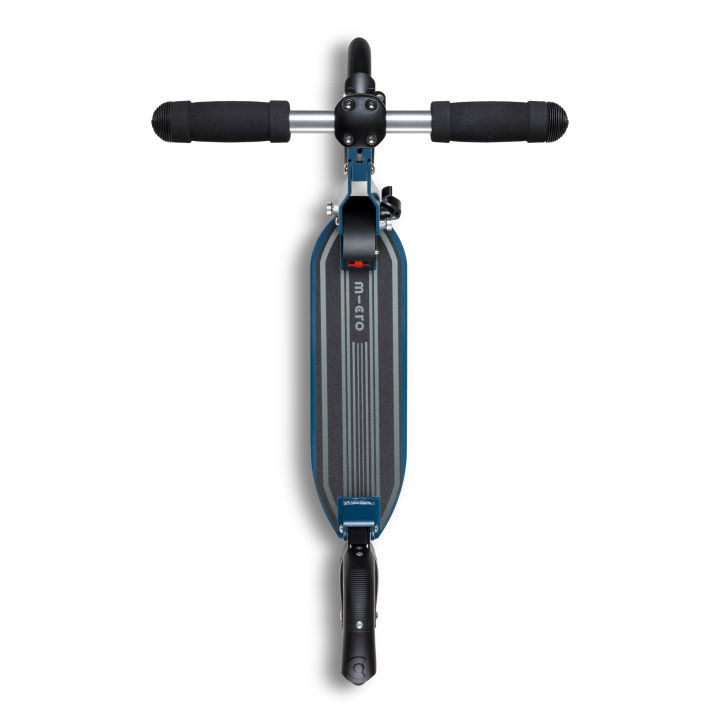 Micro Suspension Bleu Nuit