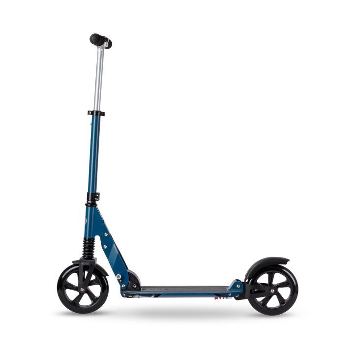 Micro Suspension Bleu Nuit