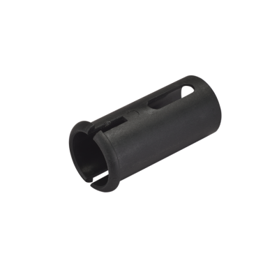 Passage plastique cable de frein