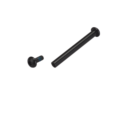 Axe arrière