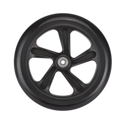 Roue + roulement