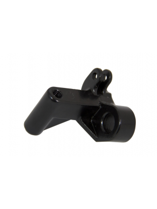 Shank gauche