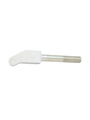 Fourche blanche