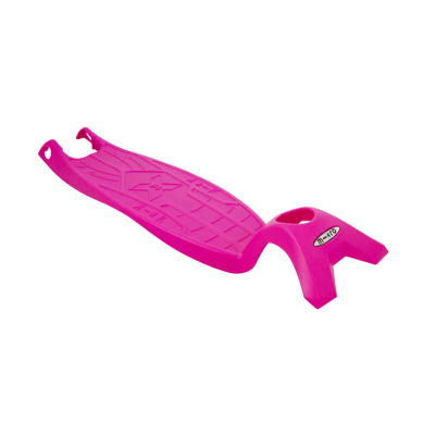 Planche rose