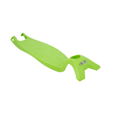 Planche verte