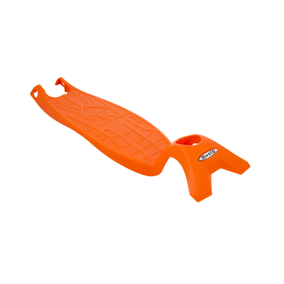 Planche orange