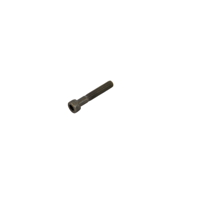 Axe pour maintien du siège sur O-bar