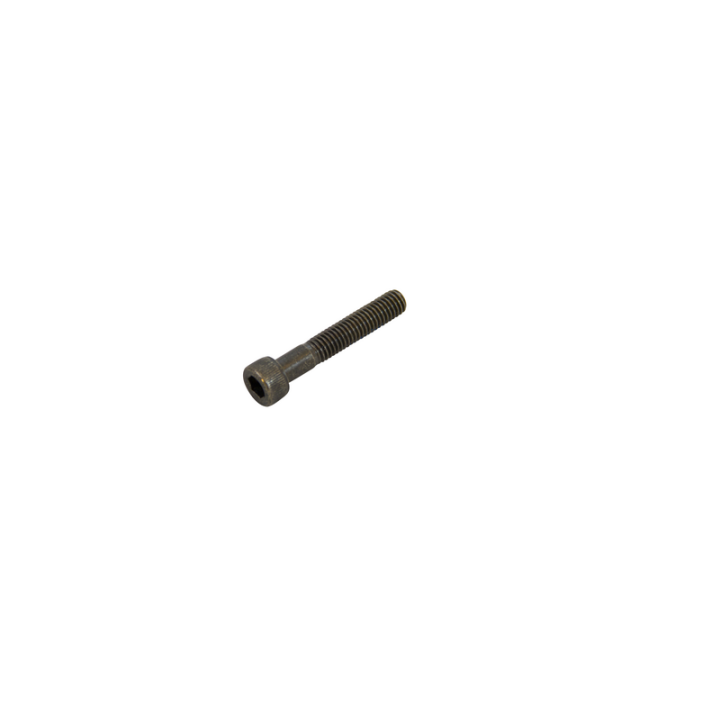 Axe pour maintien du siège sur O-bar