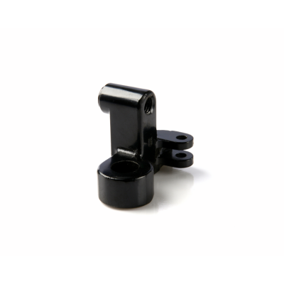 Shank gauche