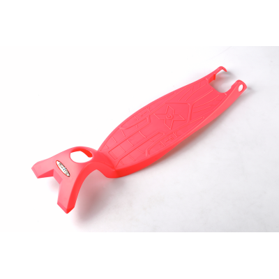 Planche corail