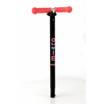 T-bar corail