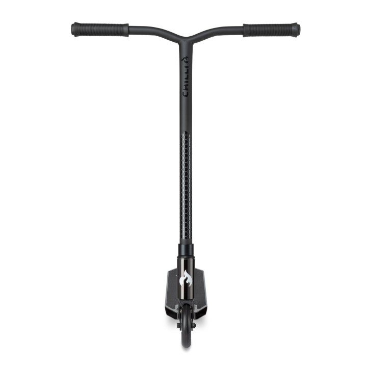 Trottinette Freestyle Chilli Rocky Vol. 2 - Noir Néochrome