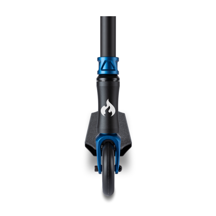 Trottinette Freestyle Chilli 4000 Bleu