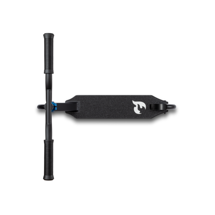 Trottinette Freestyle Chilli 4000 Bleu
