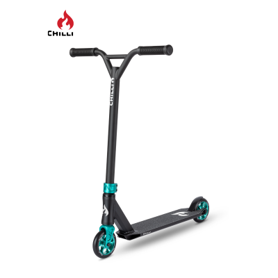 Trottinette Freestyle Chilli 4000 Mer