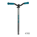 Bar complete micro deluxe pro gris et aqua
