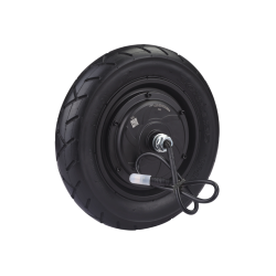 Roue moteur