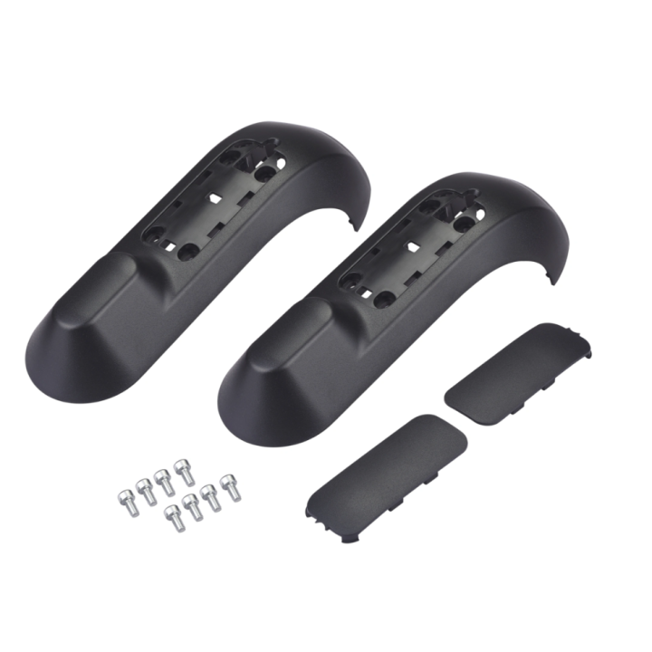 Couverture fourche avant