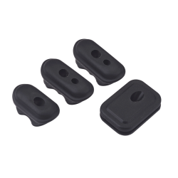 Rubber grommet 1 & Rubber grommet 2