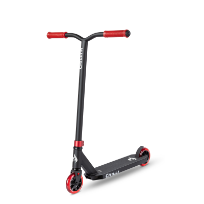 Trottinette Freestyle Chilli Base S Rouge - Micro Mobility