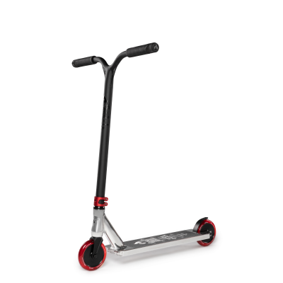 Trottinette Freestyle Chilli Zero V2 Polished - Micro Mobility