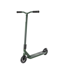 Chilli Trooper - Vert Mat